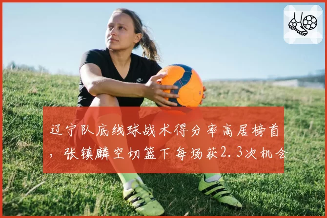 辽宁队底线球战术得分率高居榜首,张镇麟空切篮下每场获2.3次机会