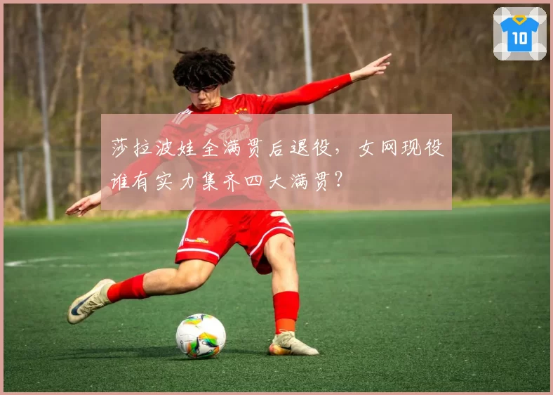 莎拉波娃全满贯后退役,女网现役谁有实力集齐四大满贯?